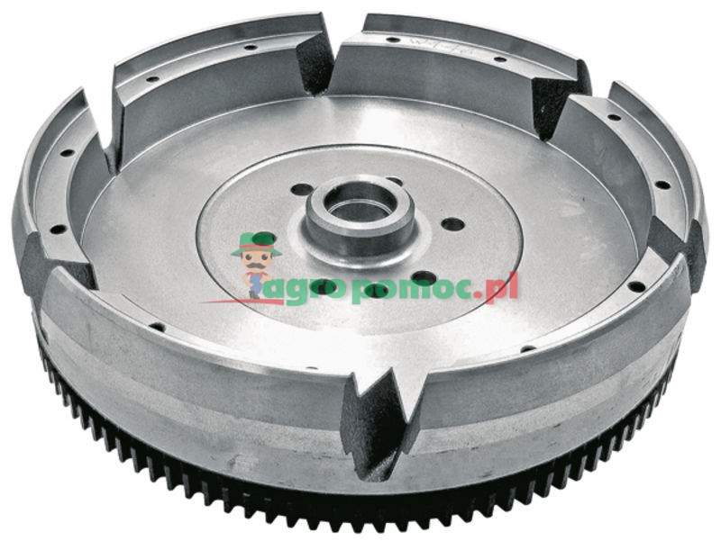 Flywheel | 3819666M91 | zdjęcie nr 1