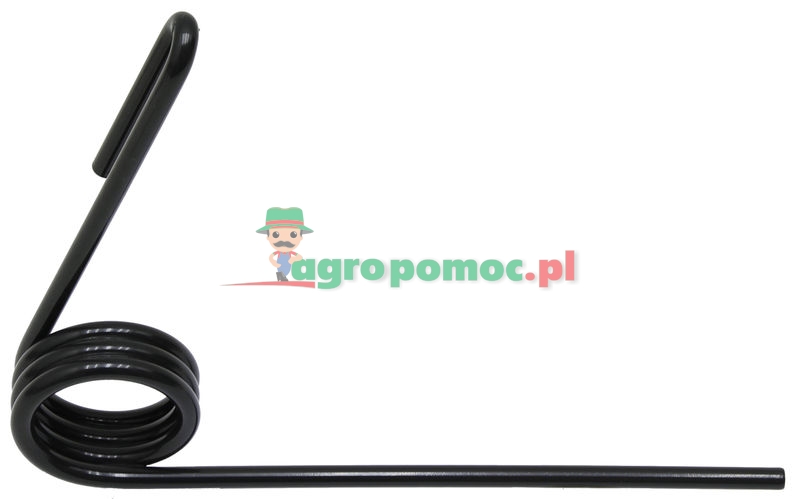 Following tine | FKX0383C | zdjęcie nr 1