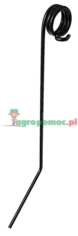 Following tine | 9309/360 | zdjęcie nr 1