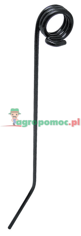 Following tine | 93008 | zdjęcie nr 1