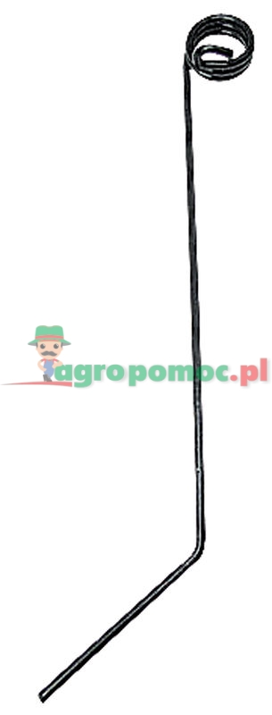 Following tine | 9309 | zdjęcie nr 1