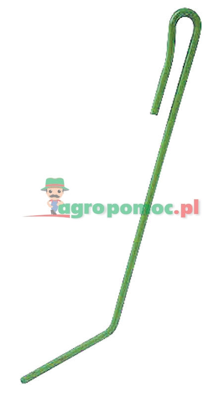 GRANITE Seed drill tine short II/III | 952461 | zdjęcie nr 1