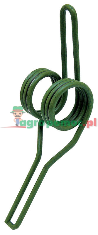 Following tine | 064203 | zdjęcie nr 1