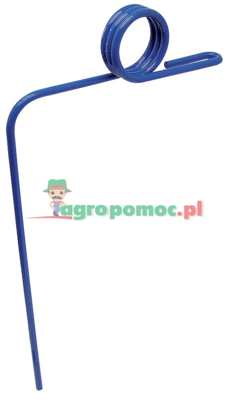 Following tine | 900848 | zdjęcie nr 1