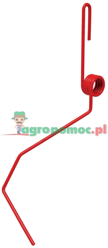 Following tine | 3537039 | zdjęcie nr 1