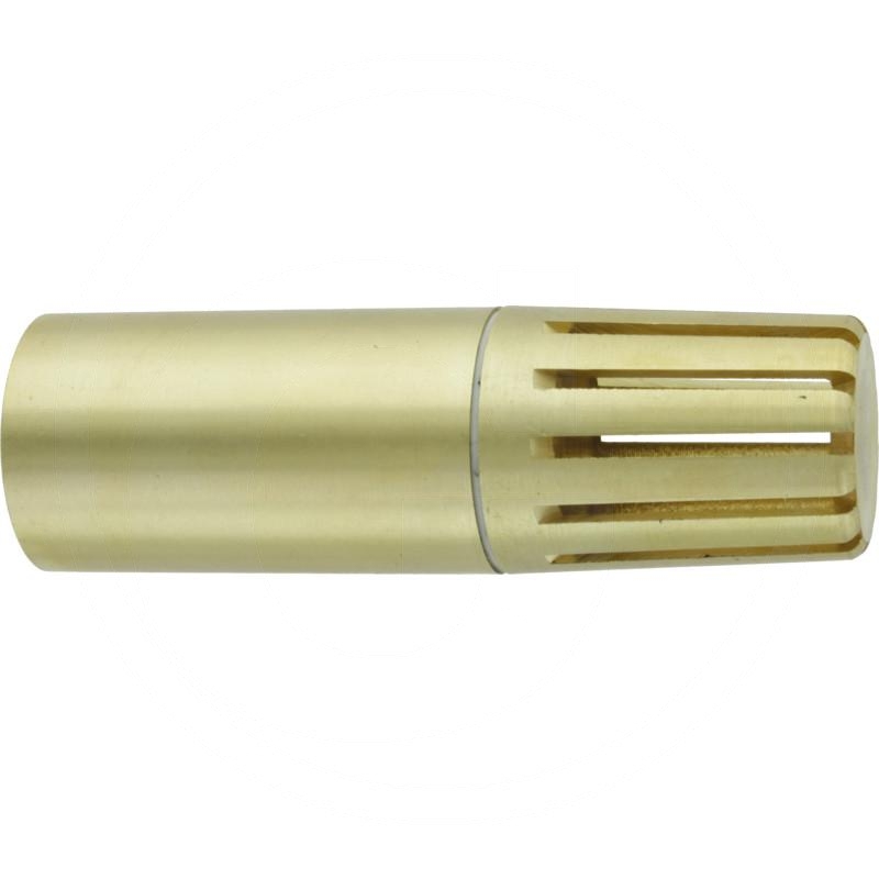 Foot valve | zdjęcie nr 1