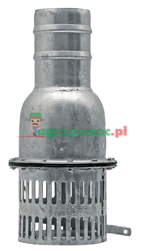 Foot valve | zdjęcie nr 1
