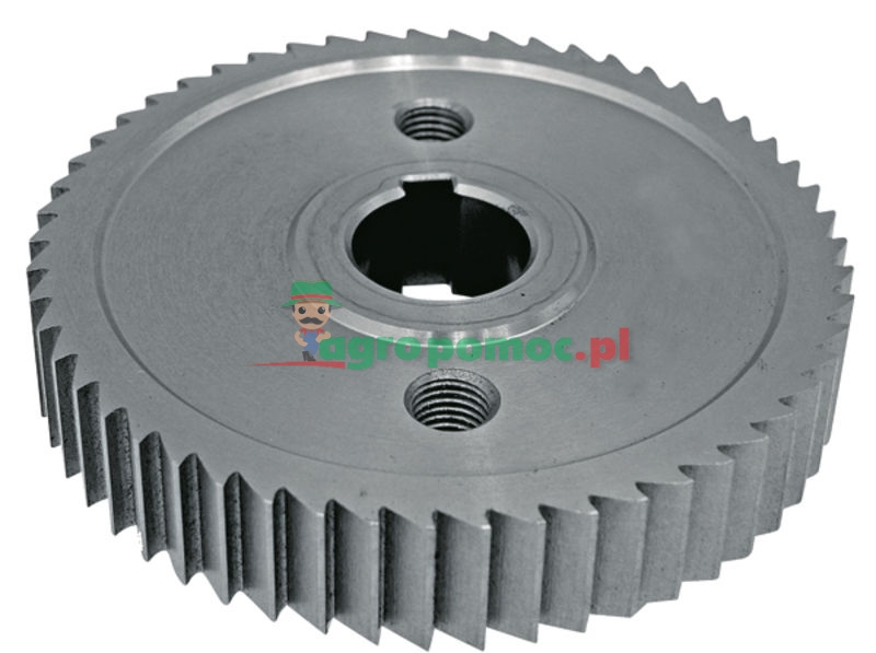 Force feed roller | 8790 | zdjęcie nr 1