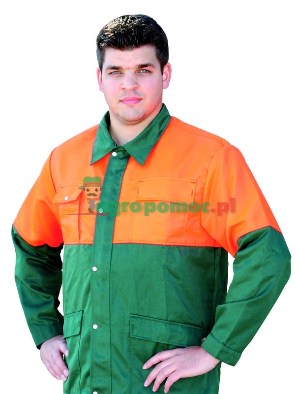 Forestry jacket | zdjęcie nr 1