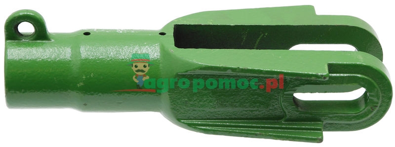 Fork head | R106414 | zdjęcie nr 1