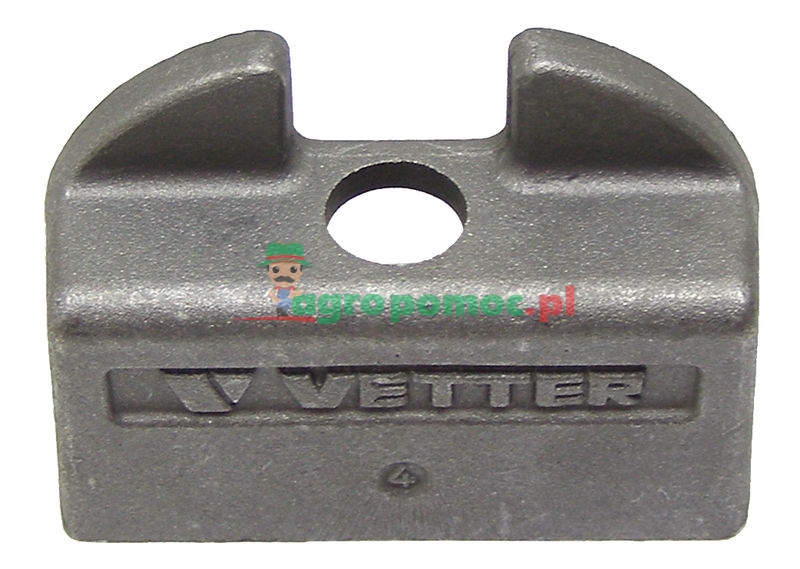 Fork hook | zdjęcie nr 1