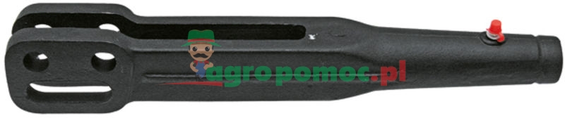 Fork part | 1863886M2, 1861392M3 | zdjęcie nr 1