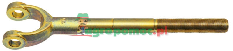 Fork part | 1863888M91 | zdjęcie nr 1