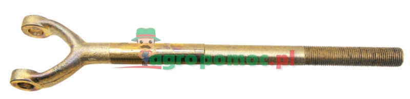 Fork part | 81836740, D3NNN673A | zdjęcie nr 1