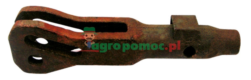 Fork part | 59115008 | zdjęcie nr 1