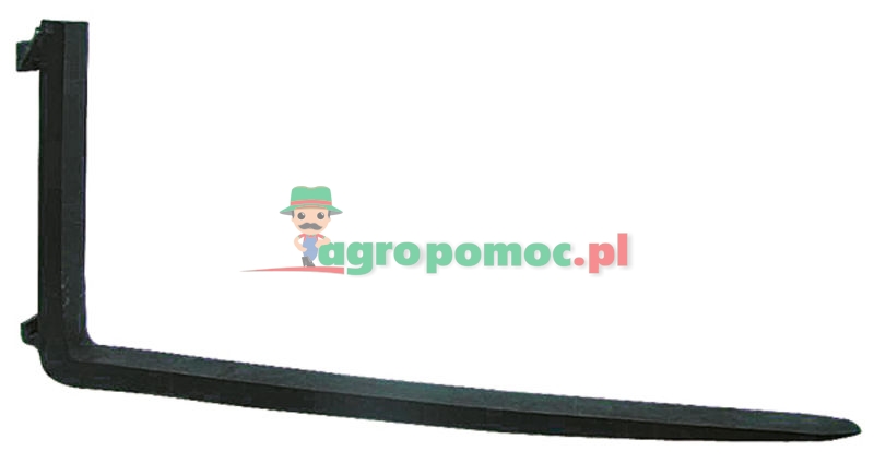 Fork tine | zdjęcie nr 1