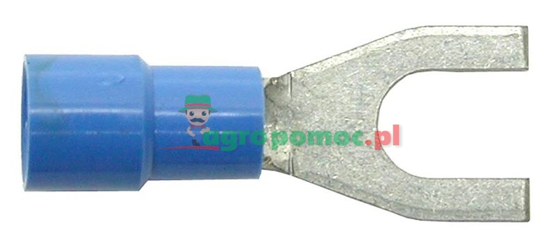 Forked connector | zdjęcie nr 1