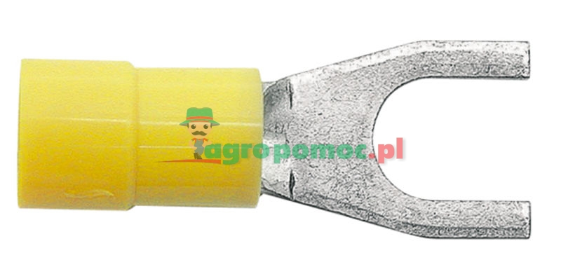 Forked connector | zdjęcie nr 1