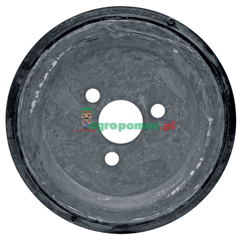 Friction disc | 05080A | zdjęcie nr 1