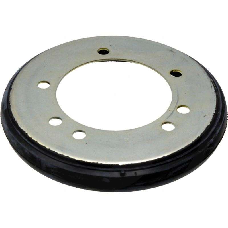 Friction wheel | zdjęcie nr 1