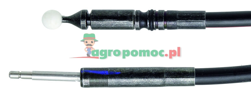 Front loader cable | 5021034 | zdjęcie nr 1