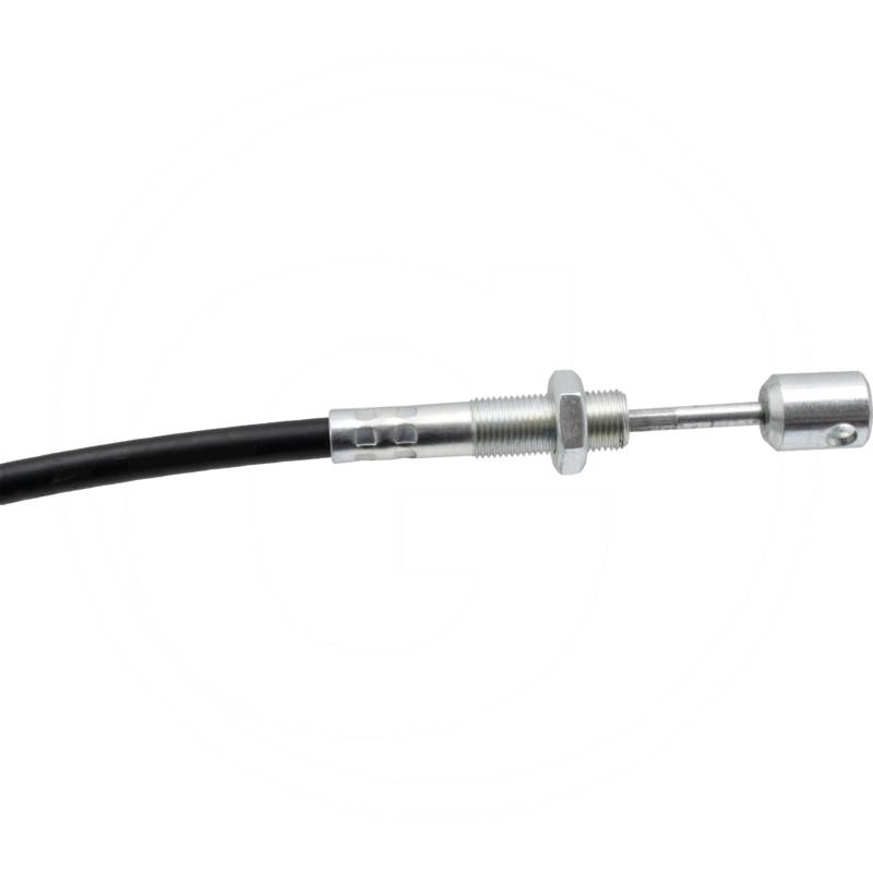 Front loader cable | zdjęcie nr 1