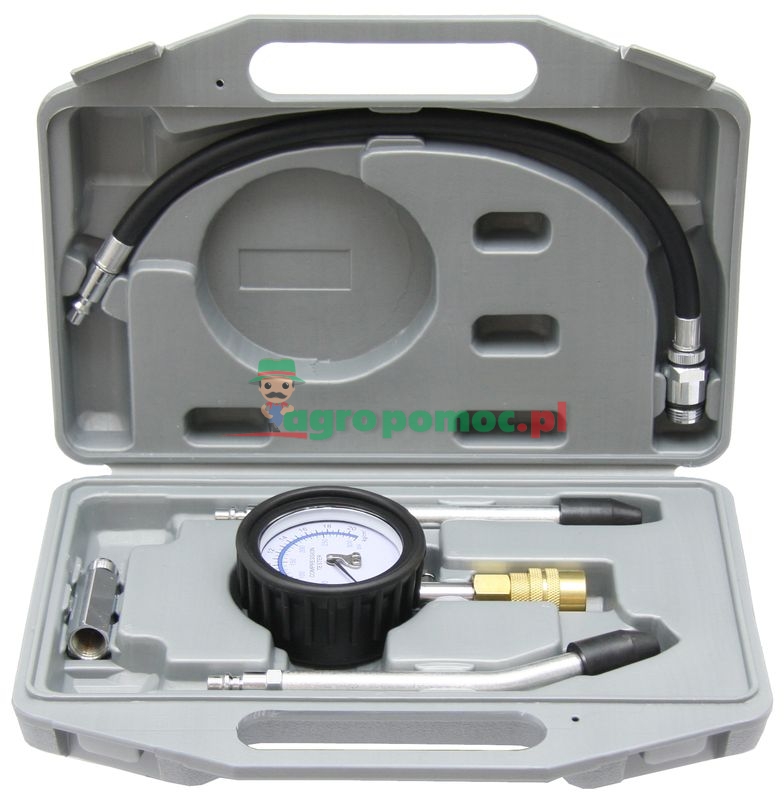 Fuel compression tester | zdjęcie nr 1