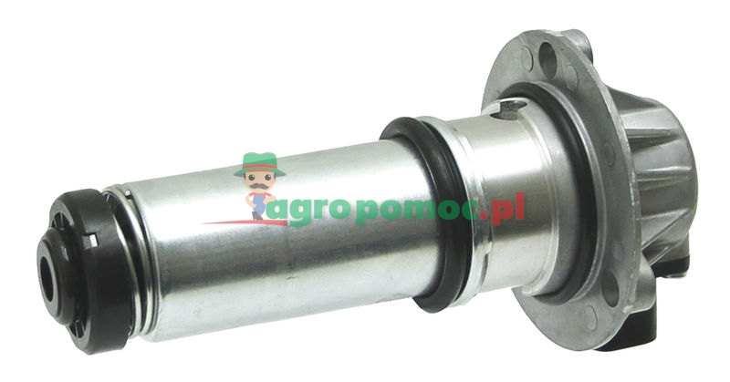 Fuel feed pump | RE539761, RE532519 | zdjęcie nr 1