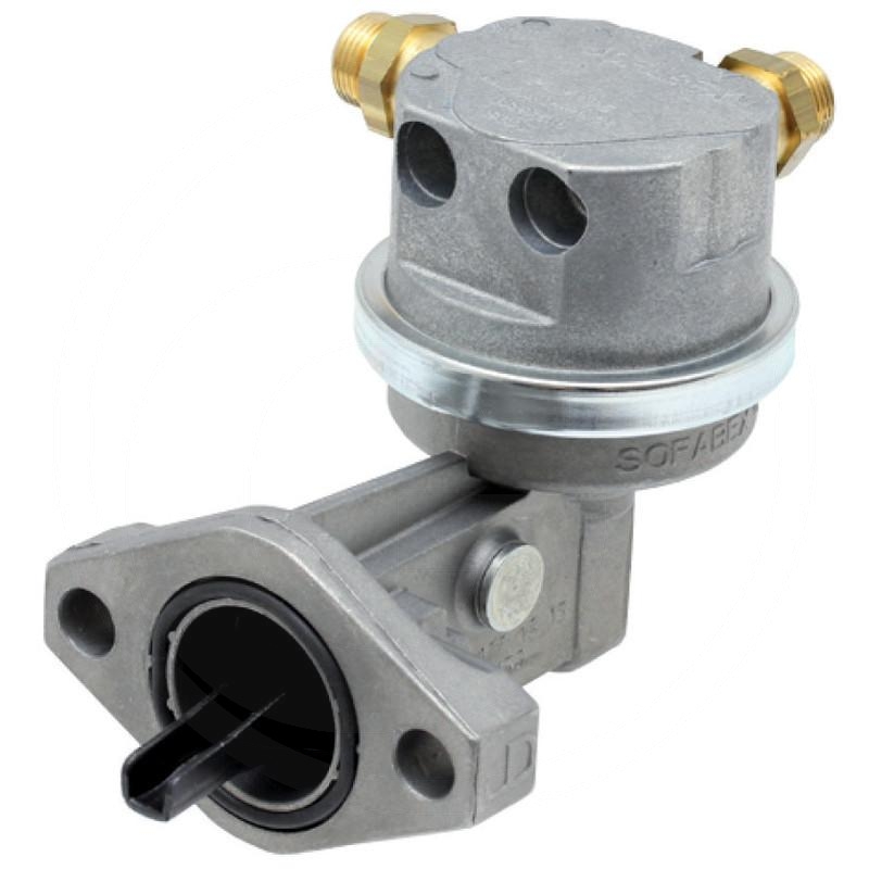 Fuel feed pump | RE66153 | zdjęcie nr 1