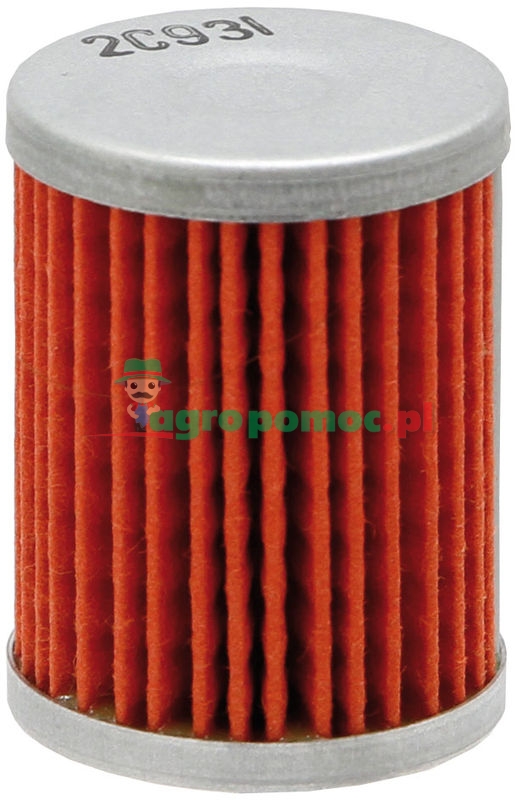 Fuel filter | 228-62110-08 | zdjęcie nr 1