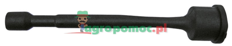 Fuel hose | 1111 358 7700 | zdjęcie nr 1