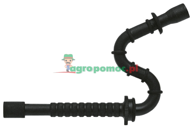 Fuel hose | 1127 358 7702, 1127 358 7705 | zdjęcie nr 1