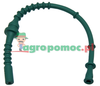 Fuel hose | 4128 358 0800 | zdjęcie nr 1