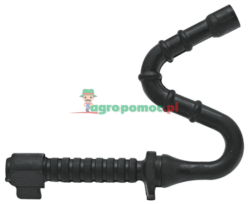 Fuel hose | 1128 358 7701 | zdjęcie nr 1