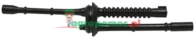 Fuel hose | 4140 358 7702 | zdjęcie nr 1