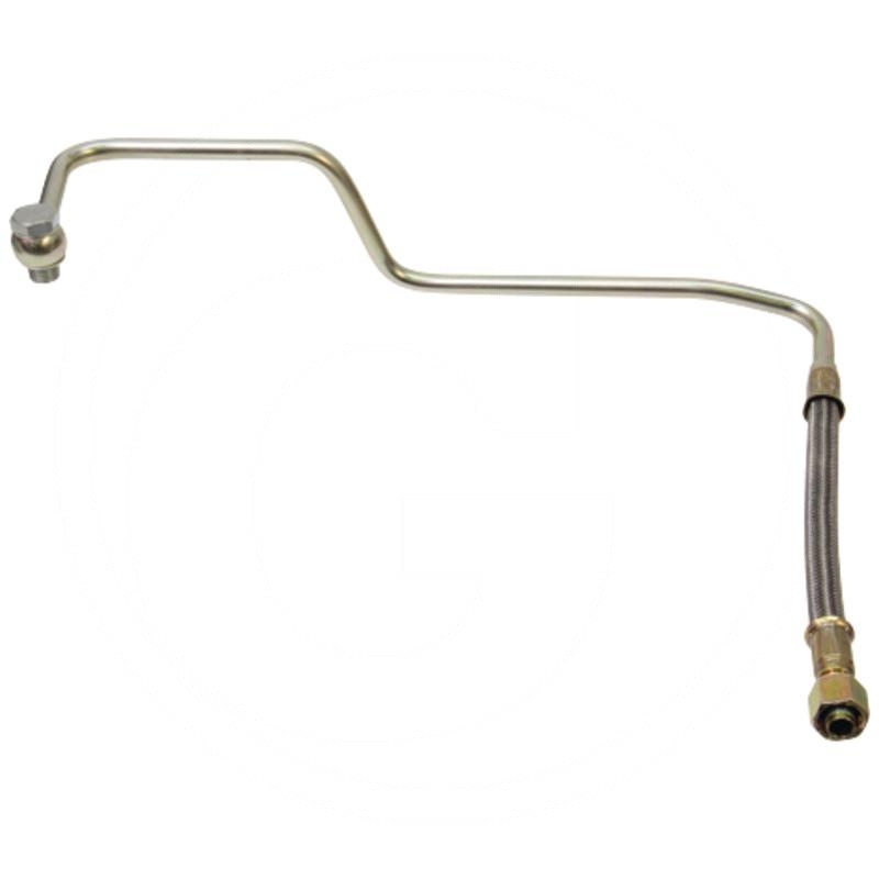 Fuel line | zdjęcie nr 1