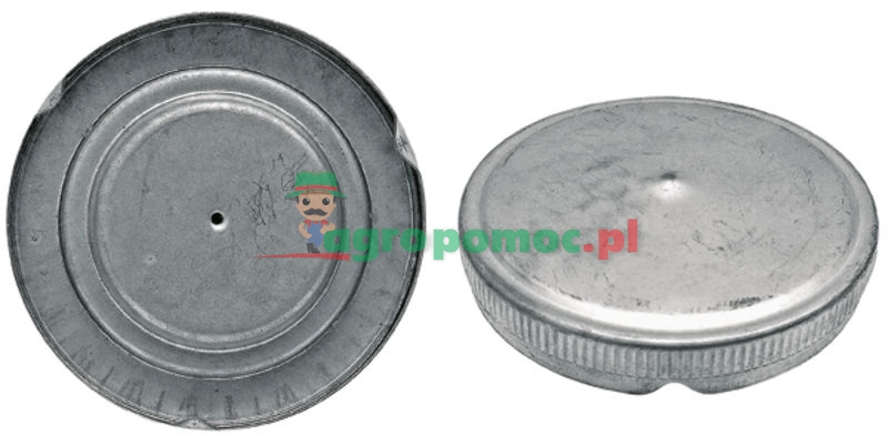 Fuel tank cap | 716749R91 | zdjęcie nr 1