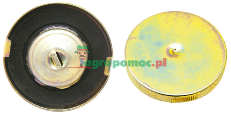 Fuel tank cap | K304590, K901983 | zdjęcie nr 1