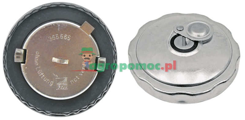 Fuel tank cap | G178200060010 | zdjęcie nr 1