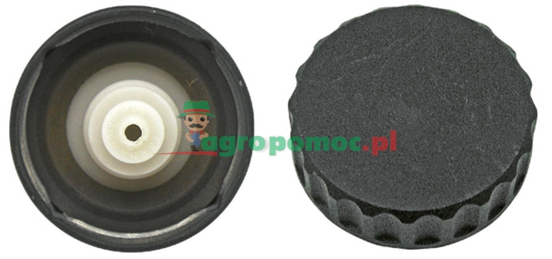 Fuel tank cap | 5105346 | zdjęcie nr 1