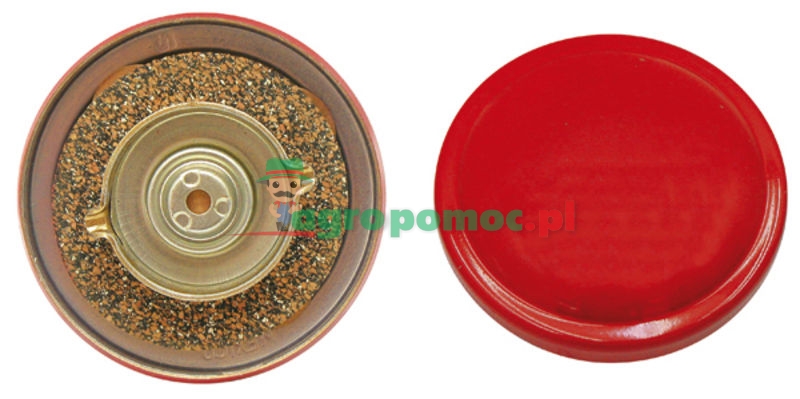 Fuel tank cap | 01216254, 04340415 | zdjęcie nr 1