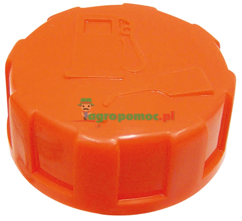 Fuel tank cap | 131004-48730, 131004-55830, 131004-55730 | zdjęcie nr 1