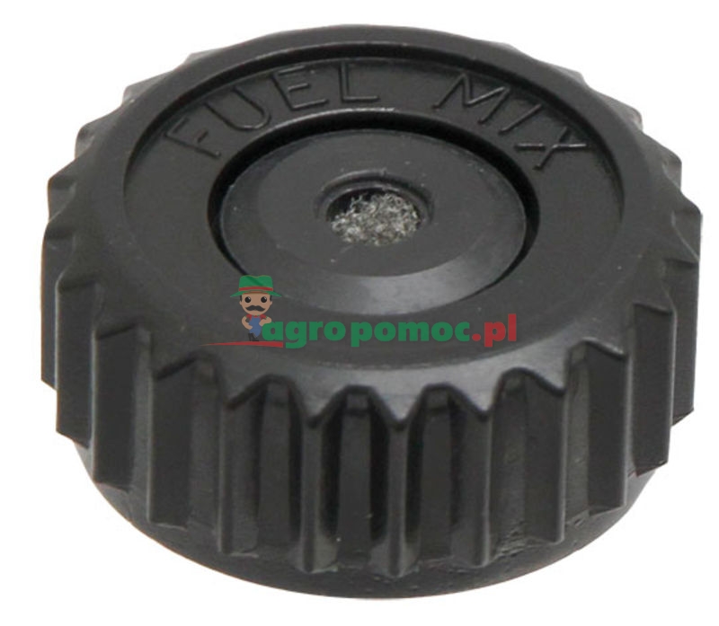 Fuel tank cap | 131004-06320 | zdjęcie nr 1