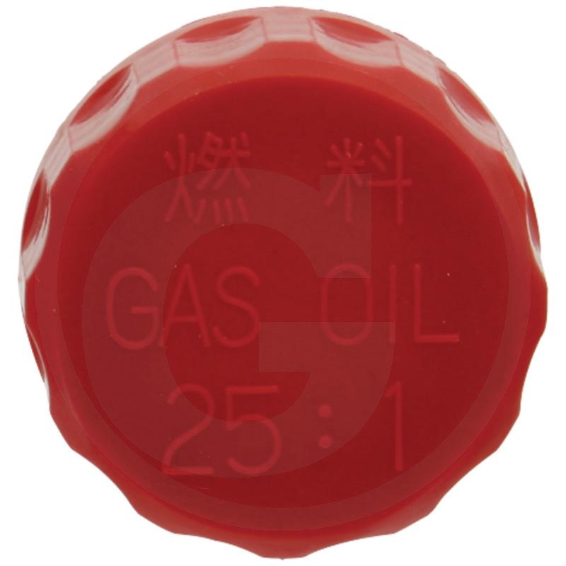 Fuel tank cap | zdjęcie nr 1