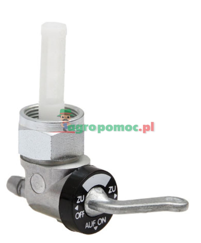 Fuel tap | 1252-266-42-4 | zdjęcie nr 1