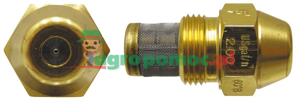 Full taper | 6.415-520.0 | zdjęcie nr 1