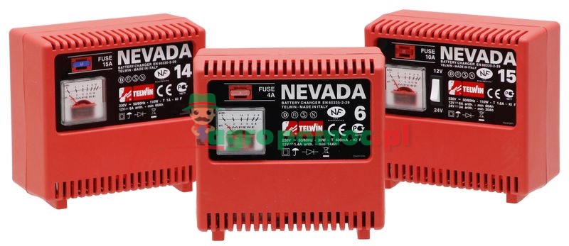 Fuse | zdjęcie nr 1