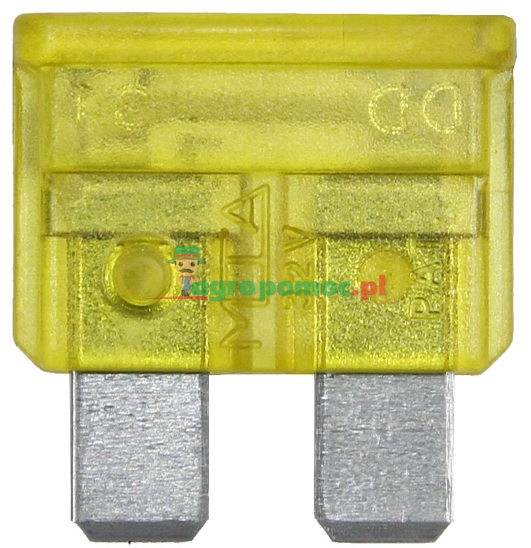 Fuse | zdjęcie nr 1