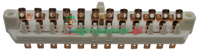 Fuse box | 01174149 | zdjęcie nr 1