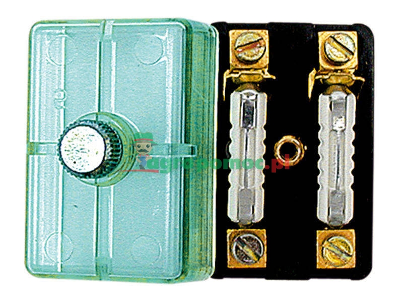 Fuse box | zdjęcie nr 1